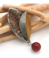 Ghim cài áo cao cấp 061024