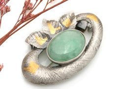 Ghim cài áo cao cấp 061029