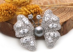 Ghim cài áo cao cấp 061032