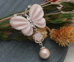 Ghim cài áo cao cấp 061042