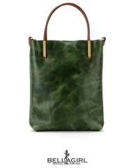 Túi da mini Hàn Quốc 080244