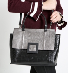 Túi da nữ Hàn Quốc 080217