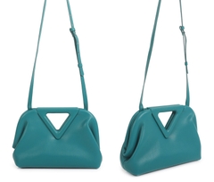 Túi da mini Hàn Quốc 080251