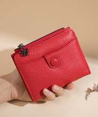 Ví nữ handmade 082263