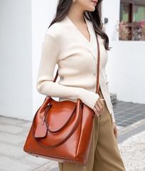 Túi xách nữ handmade 082269