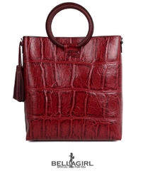 Túi da nữ Hàn Quốc 080220