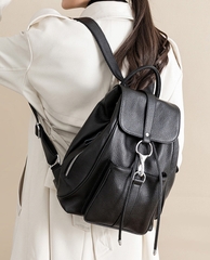 Ba lô nữ handmade 082520