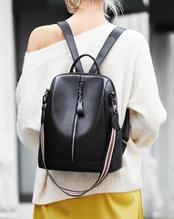 Ba lô nữ handmade 082545