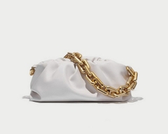 Túi da nữ handmade 083102