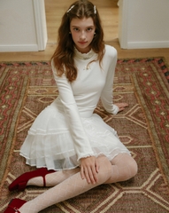 Đầm thời trang Hàn Quốc 121910