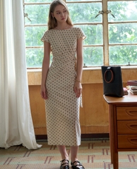 Đầm thời trang Hàn Quốc 121913