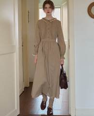 Đầm thời trang Hàn Quốc 121914