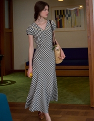 Đầm thời trang Hàn Quốc 121916