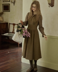 Đầm thời trang Hàn Quốc 121918