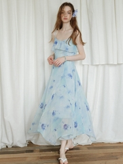 Đầm cao cấp Hàn Quốc 122233