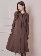 Đầm cao cấp Hàn Quốc 122234