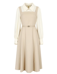 Đầm cao cấp Hàn Quốc 122304