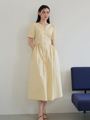 Đầm cao cấp Hàn Quốc 122305