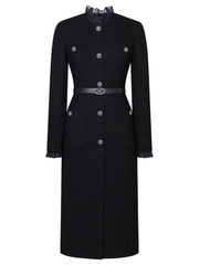 Đầm cao cấp Hàn Quốc 122307