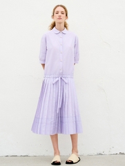 Đầm cao cấp Hàn Quốc 122308