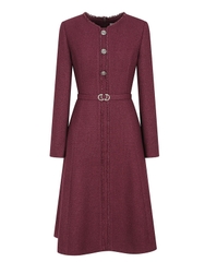 Đầm cao cấp Hàn Quốc 122310