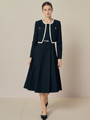 Đầm cao cấp Hàn Quốc 122313