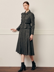 Đầm cao cấp Hàn Quốc 122315