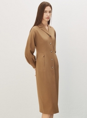 Đầm cao cấp Hàn Quốc 122316