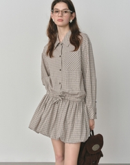 Đầm Hàn Quốc 022038