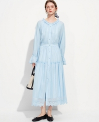 Đầm Hàn Quốc 022039