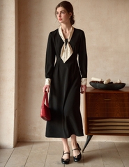 Đầm Hàn Quốc 022043