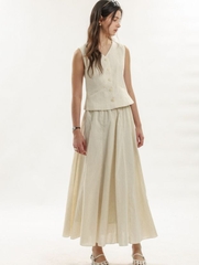 Set áo váy Hàn Quốc 032722