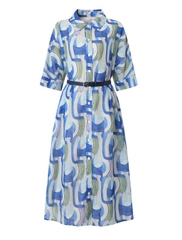 Váy công sở Hàn Quốc 040959