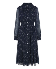 Váy công sở Hàn Quốc 040960