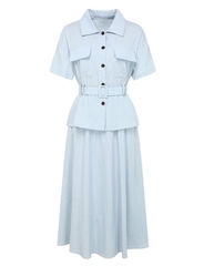 Set công sở Hàn Quốc 040963