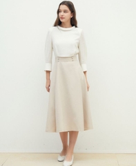 Váy công sở Hàn Quốc 040964