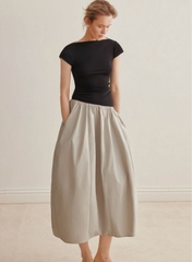 Váy thời trang Hàn Quốc 040965