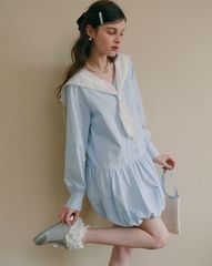 Váy thời trang Hàn Quốc 040967