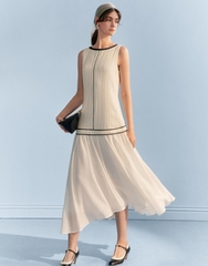 Đầm thời trang Hàn Quốc 041202