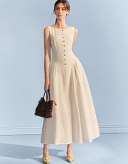 Đầm thời trang Hàn Quốc 041205