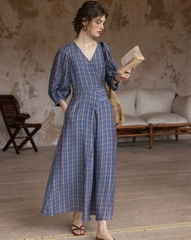 Đầm thời trang Hàn Quốc 041207