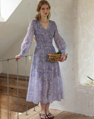 Đầm thời trang Hàn Quốc 041208