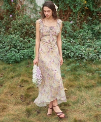 Đầm thời trang Hàn Quốc 041210