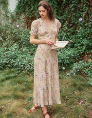 Đầm thời trang Hàn Quốc 041212