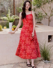 Đầm cao cấp Hàn Quốc 042028