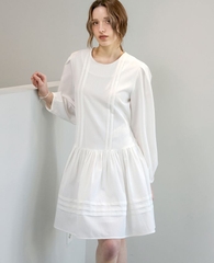 Đầm cao cấp Hàn Quốc 042039