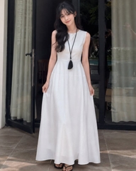 Đầm thời trang Hàn Quốc 080718