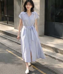 Đầm thời trang Hàn Quốc 080720