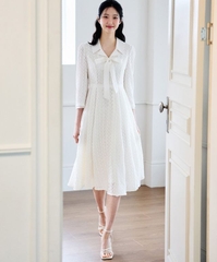Đầm thời trang Hàn Quốc 080721