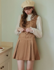 Đầm thời trang Hàn Quốc 092215